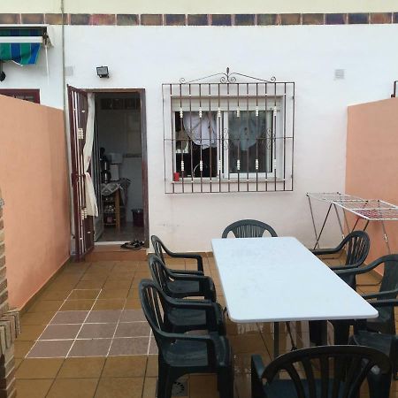 Cl Picasso 8 Villa Orihuela Bagian luar foto