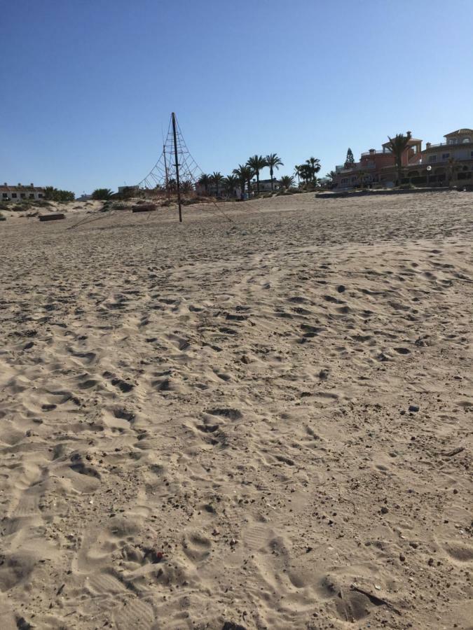 Cl Picasso 8 Villa Orihuela Bagian luar foto