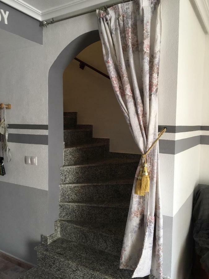 Cl Picasso 8 Villa Orihuela Bagian luar foto