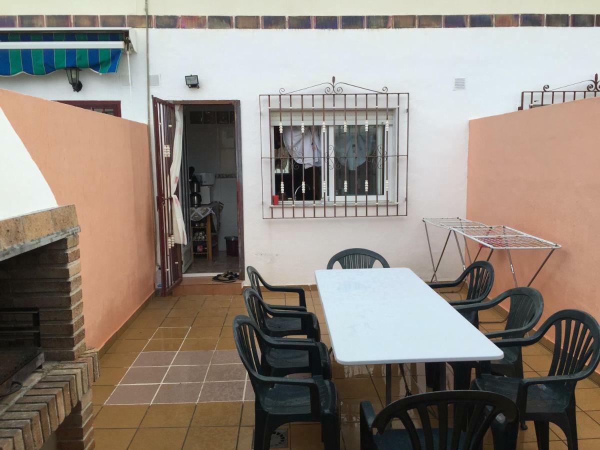 Cl Picasso 8 Villa Orihuela Bagian luar foto